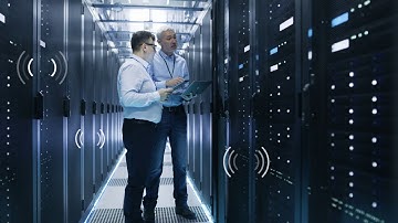 RF Code Platform Components: Dedicated Reader Infrastructure