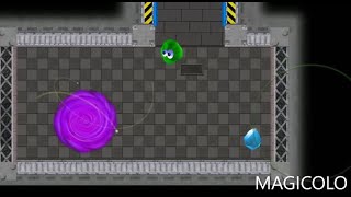Slime laboratory free games - Lab Chaos slime gameplay 2020 screenshot 3