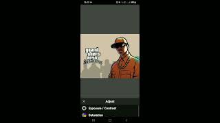 How to Make Perfect Load Screen For Gta Sa Apk 2.00 screenshot 2