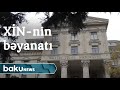 Azərbaycan XİN Rusiya helikopterinin vurulması ilə bağlı məlumat yaydı - Baku TV