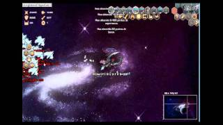 Darkorbit Galaxy Gate alpha (parte 2)