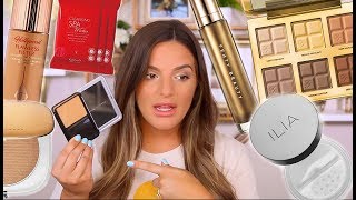 HUGE SEPHORA VIB SALE HAUL!  | Casey Holmes