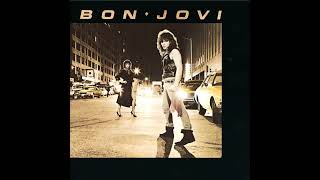 Bon Jovi - Roulette