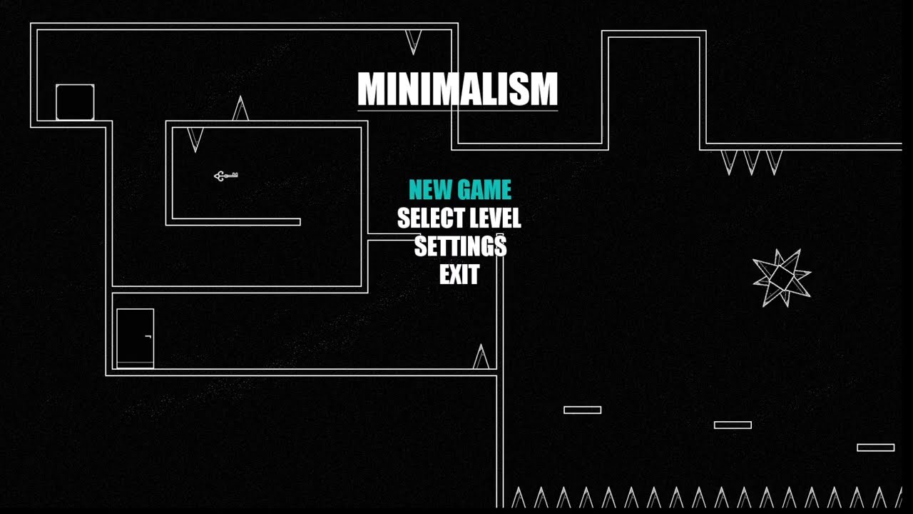 Minimalism OST (By PixelMouse)