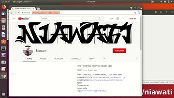 How To Install Google Chrome in Ubuntu 18.04 Bionic