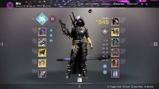 Arc Hunter Is Finally S+ Tier, Prints Countless Orbs & Makes -50 GM Alert Sunless Cell a Joke