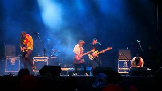 Hellvar - Live - Too late liar
