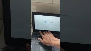 Cara update chromebook untuk TKA #shorts #tutorial #tka #updatechromebook