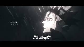 DNM-Impulse (Lyrics visualizer)