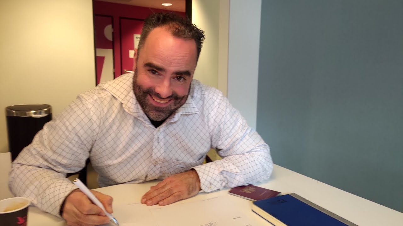 Ik ben Coen en ik ga het voor het eggie doen 🤓 - YouTube