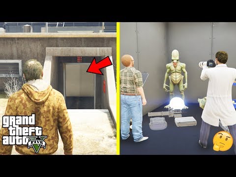 GTA 5 -