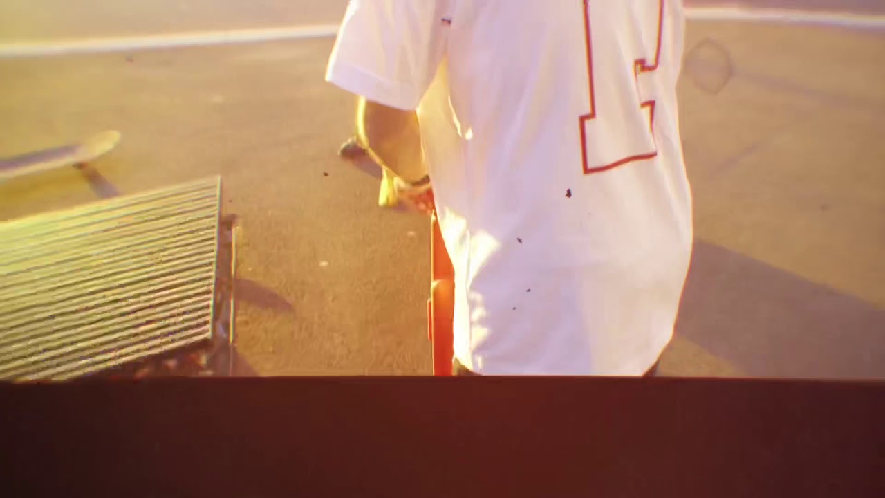 Fellas indastreets - Call your fellas and go sk8!