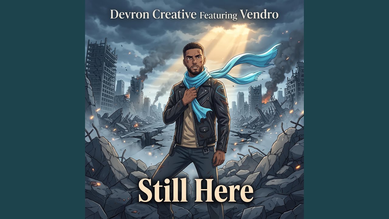 Watch Still Here on YouTube Watch Still Here on YouTube
