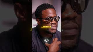 Kevin Hart - Surround Yourself With Winners.