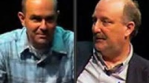 The Long Time Tail | Chris Anderson and Will Hearst