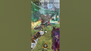 Ash Destroys Entire Squad With Ease | #apexlegends #ps5 #apexlegendsclips #ps5 #gamer #gaming #apex