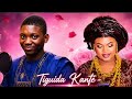 ZIKIRI SOURAKATA KONE FEAT TiguidaKanté El Presidente Majo Coiffure 