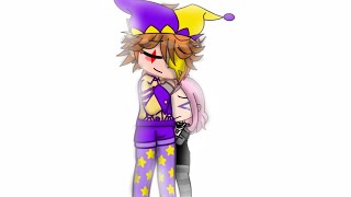 Daddy Issues || Lavender and Starlight || Oc lore!!