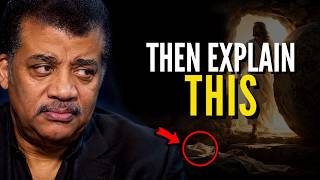 The Resurrection of Jesus Contains a Problem Almost Nobody Notices | Neil deGrasse Tyson