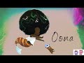 🧜🏿‍♀️🦦Read Aloud Kids Fun: OONA