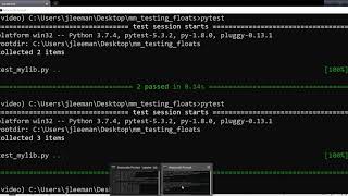MetPy Mondays #112 - What is 1 - 0.5? Testing Calculations!