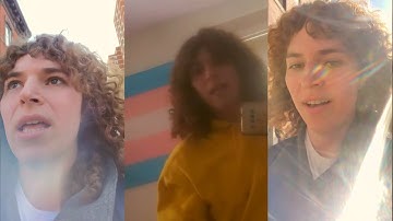 paranoia - shattered (music video)