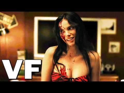 OBSESSION Bande Annonce VF (2026)