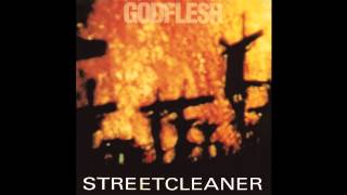 Godflesh - Suction (Original Demo Guitar &amp; Machine 1988) (Official Audio)