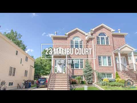 23 Malibu Court, Staten Island, NY home video tour
