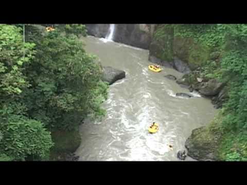 Rios Tropicales - Costa Rica Adventure Tours