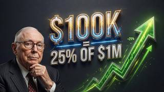 0 to $100K: The Math Behind Why Your First 100K Changes Everything