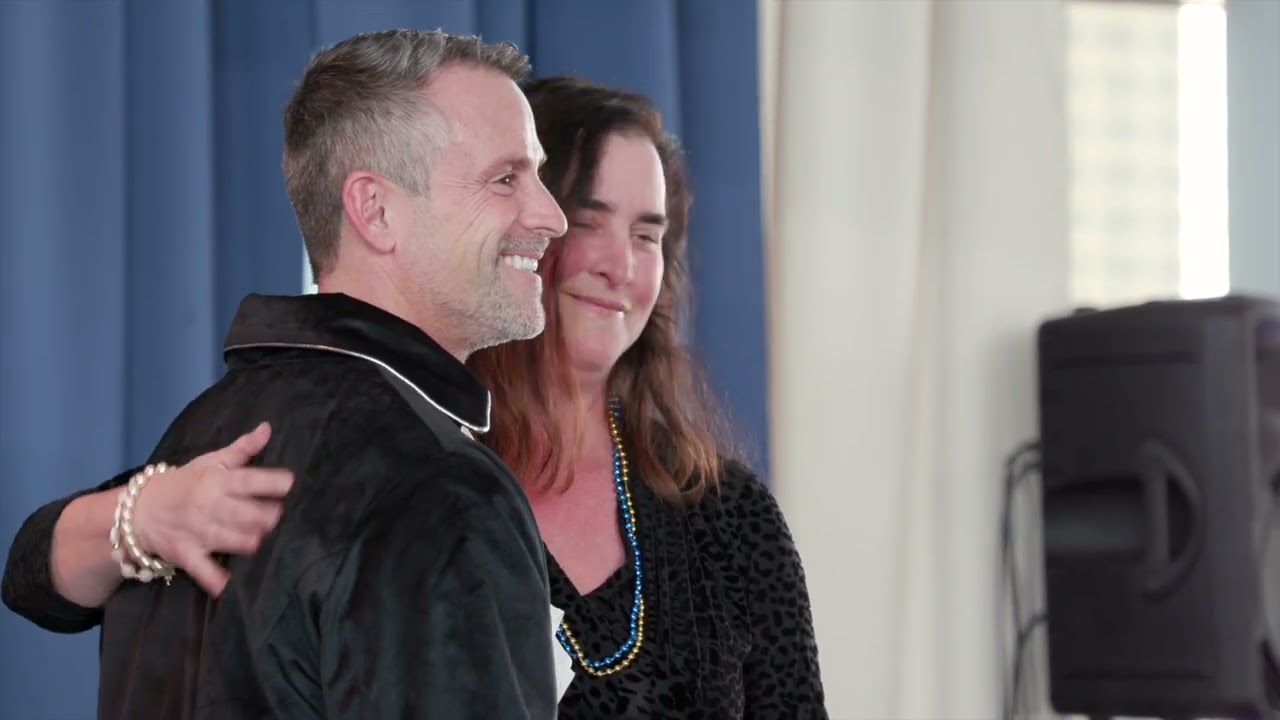 Legacy Ventures LEAD Awards 2021 - Atlanta Corporate Videographer