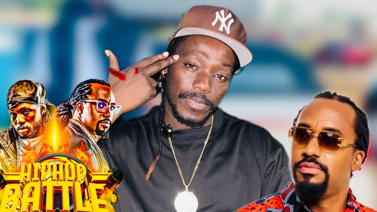 Judah Rapknowledge: Too Much Neğát!v!ty in HipHop Community, No Single ...