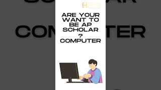 Ap Computer Science If You Want To Be A Highly Successful Computer Scientist