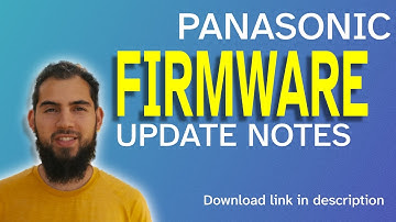 Panasonic updates the Lumix S5iiX AGAIN with version 2.4