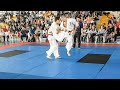 Kyokushin cr  jonathan gonzalez vs alonso rivera