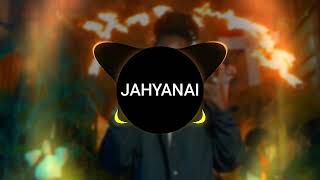 JAHYANAI - BACK SHOT (Remix By Jenes Dj x Wx ) Resimi