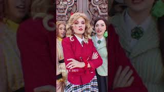 Watch Heathers Whats Your Damage video