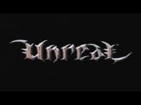 Unreal - Vortex Rikers - YouTube