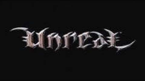 Unreal - Vortex Rikers
