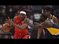 Indiana Pacers vs Toronto Raptors Full Game Highlights | March 26 | 2022 NBA Season