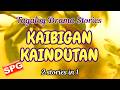 Tagalog Love Story:  Mga totoong kwento ng buhay na I-drinama 101