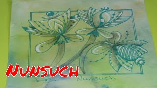 Nunsuch