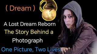 The Inspiring Story Behind a Forgotten Photograph