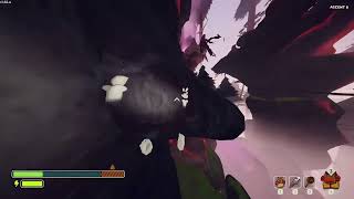 Peak Ascent 6 Speedrun (32:58)