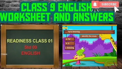 Class 9 English notes First Bell 2.0 and Homework 02/06/2021