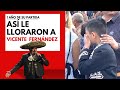 Primer Aniversario Luctuoso De Vicente Fernández - El Aviso Magazine 2022