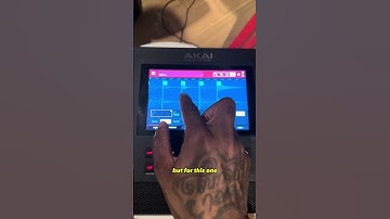 Best Way to Chop Drum Breaks on MPC