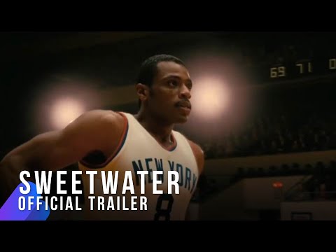 Sweetwater | Official Trailer