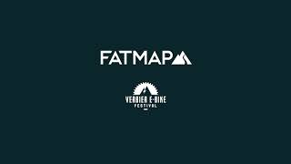 FATMAP + Verbier E-Bike Festival 2020